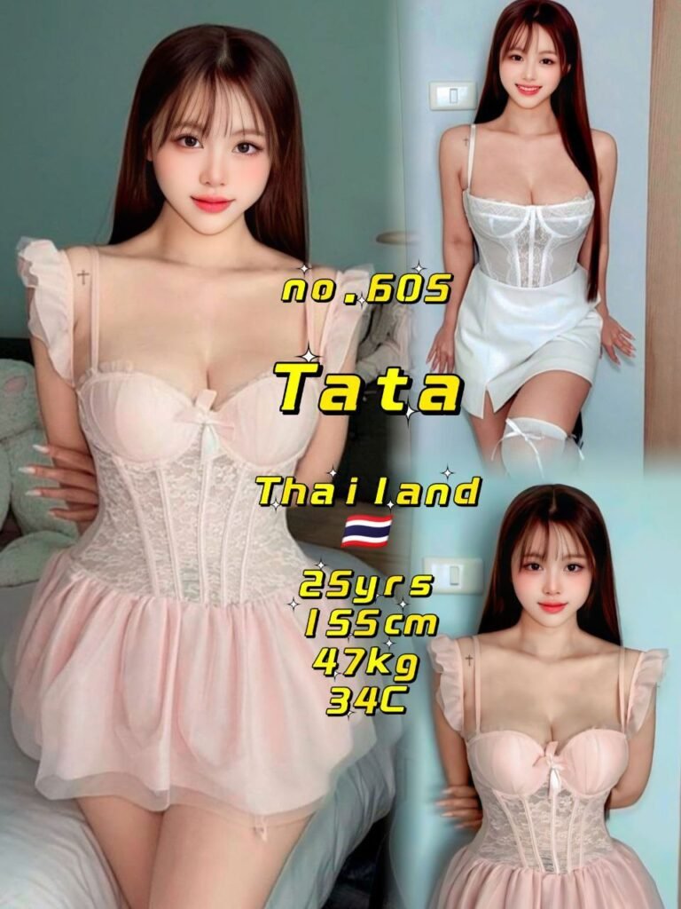 Tata JB Escort Model