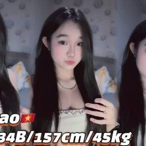 Xiao Bao JB Escort Model