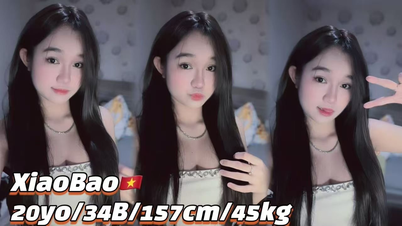 Xiao Bao JB Escort Model
