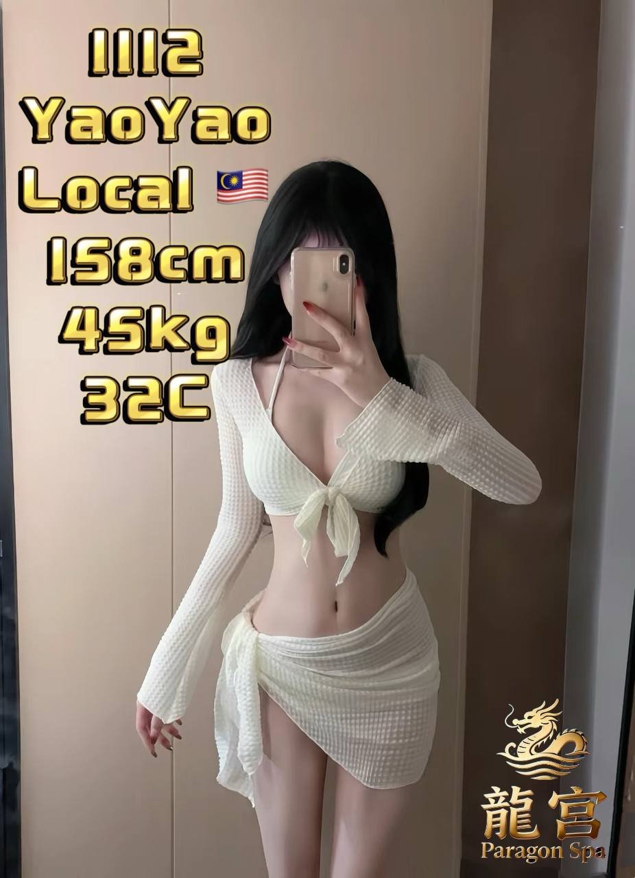 YaoYao JB Escort Model