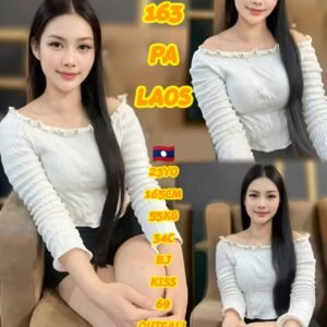 163 PA JB Escort Model