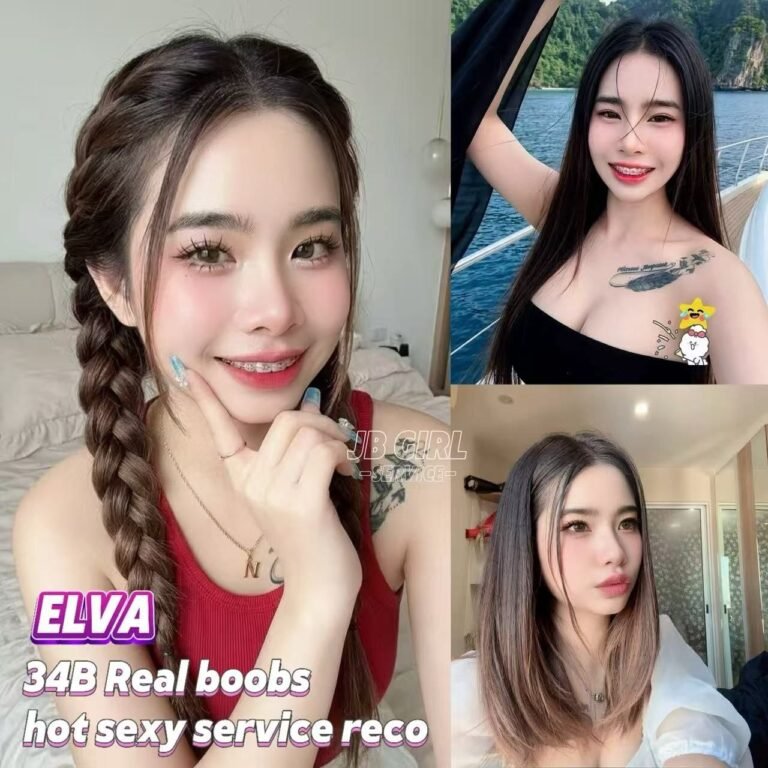 Elva JB Escort Model