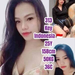 313 Key JB Escort Model