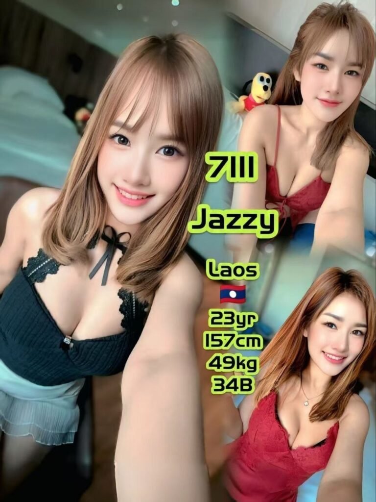 7111 Jazzy JB Escort Model