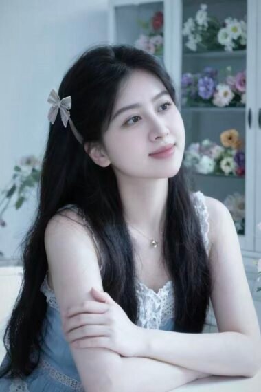 Baby JB Escort Model