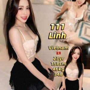 Linh JB Escort Model