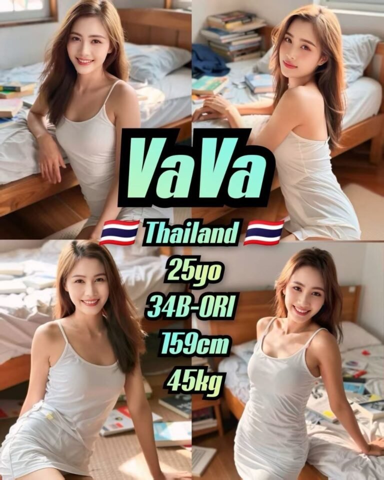 Vava JB Escort Model
