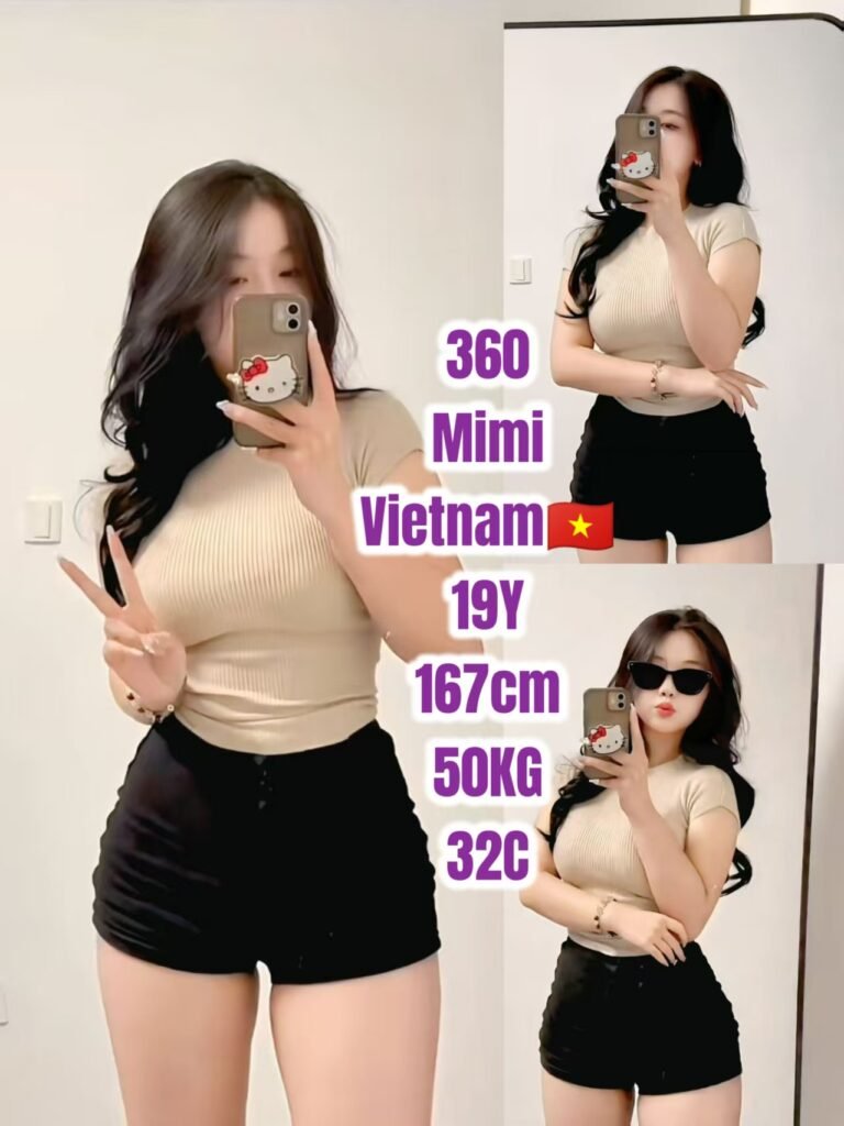 360 Mimi JB Escort Model