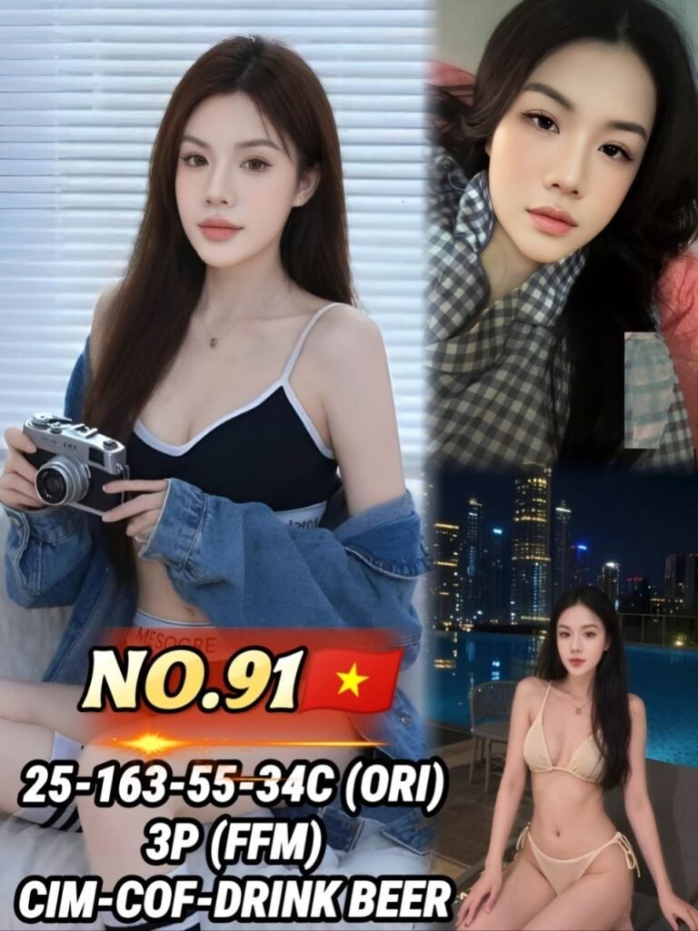 91 JB Escort Model