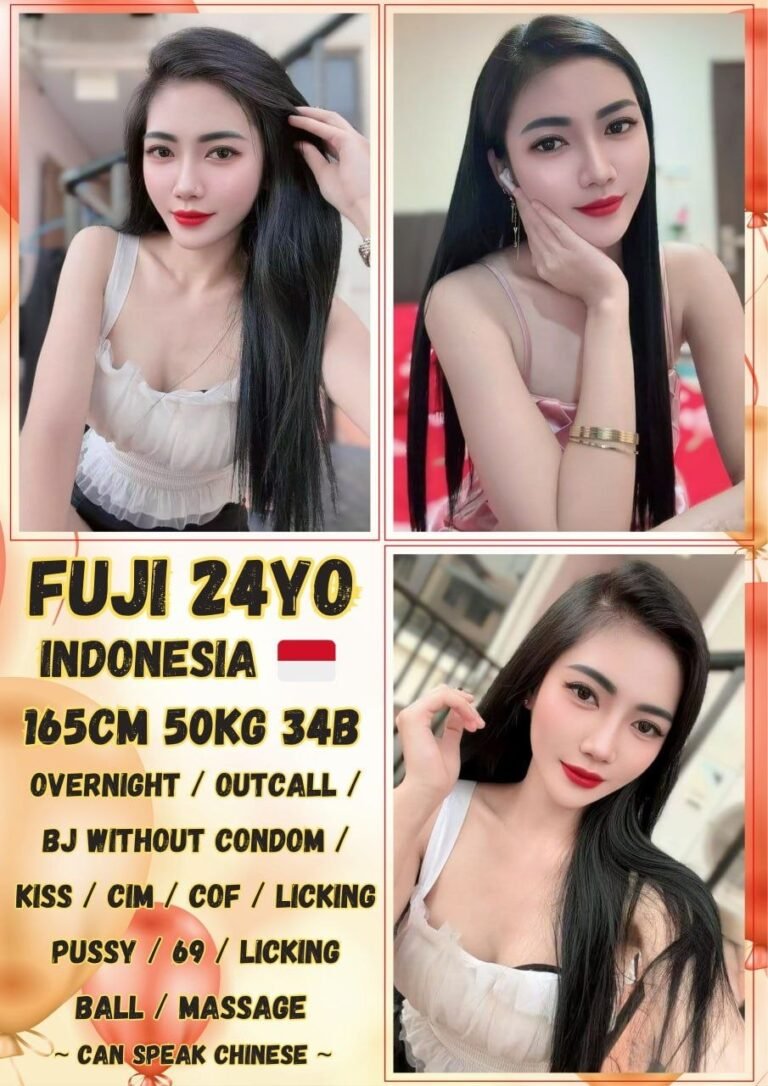 Fuji JB Escort Model