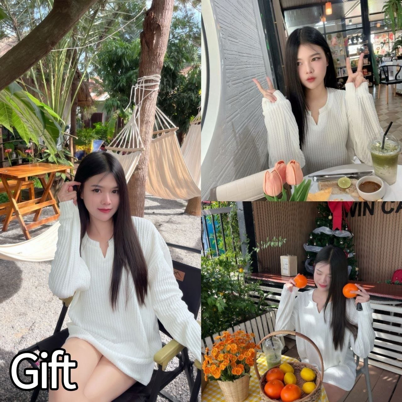 Gift JB Escort Model