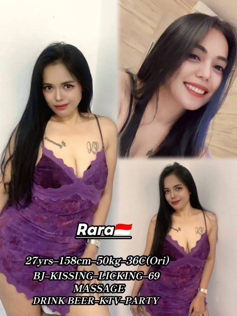 Rara JB Escort Model