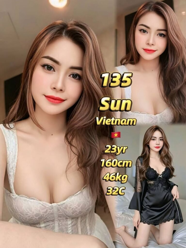 Sun JB Escort Model