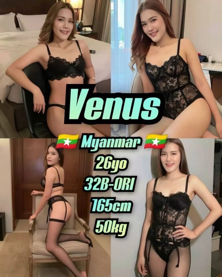 Venus JB Escort Model