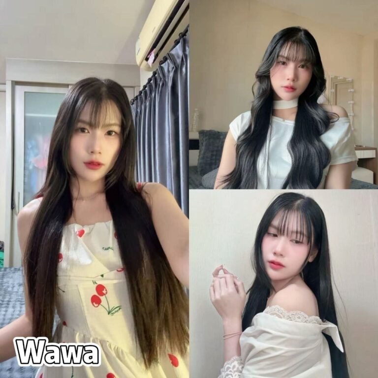 Wawa JB Escort Model