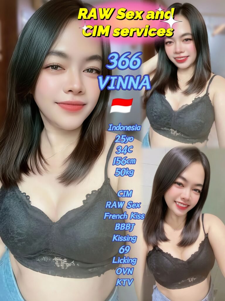 366 Vinna JB Escort Model