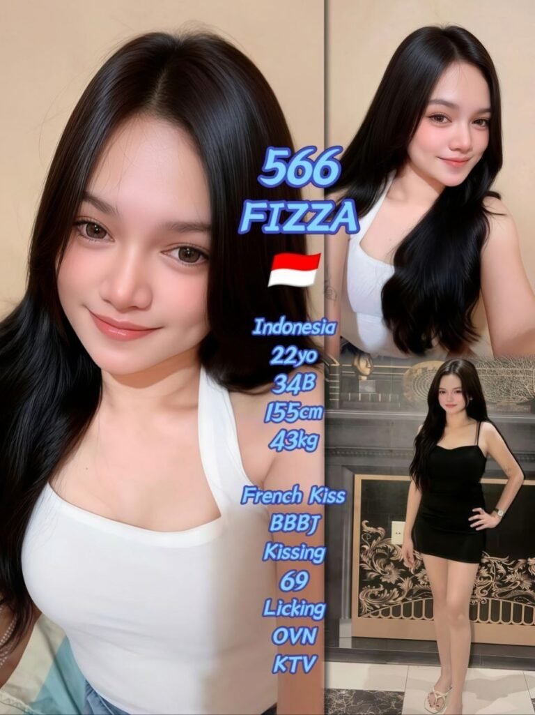 566 Fizza JB Escort Model