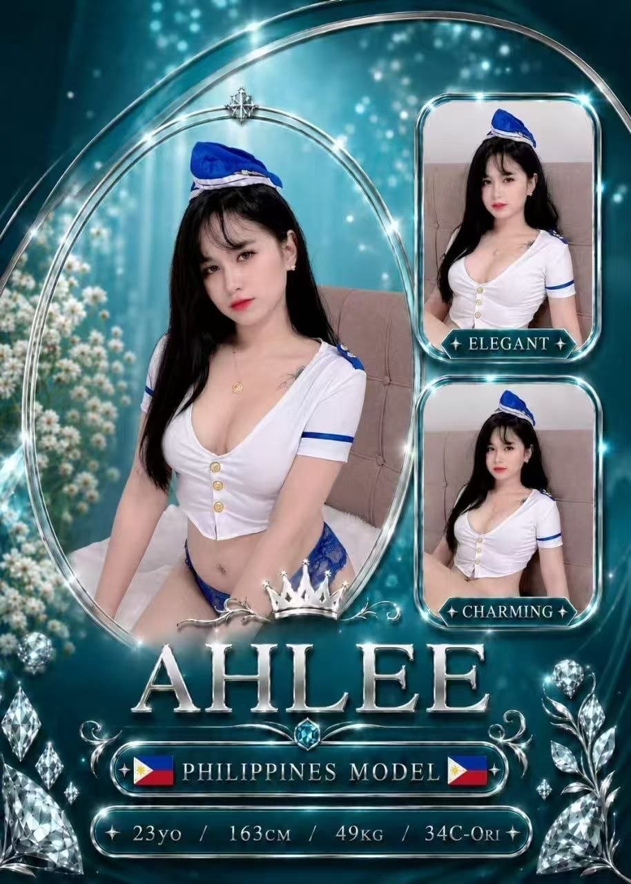 Ahlee JB Escort Model