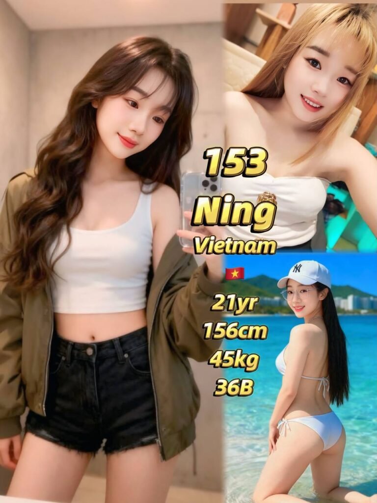 Ning JB Escort Model