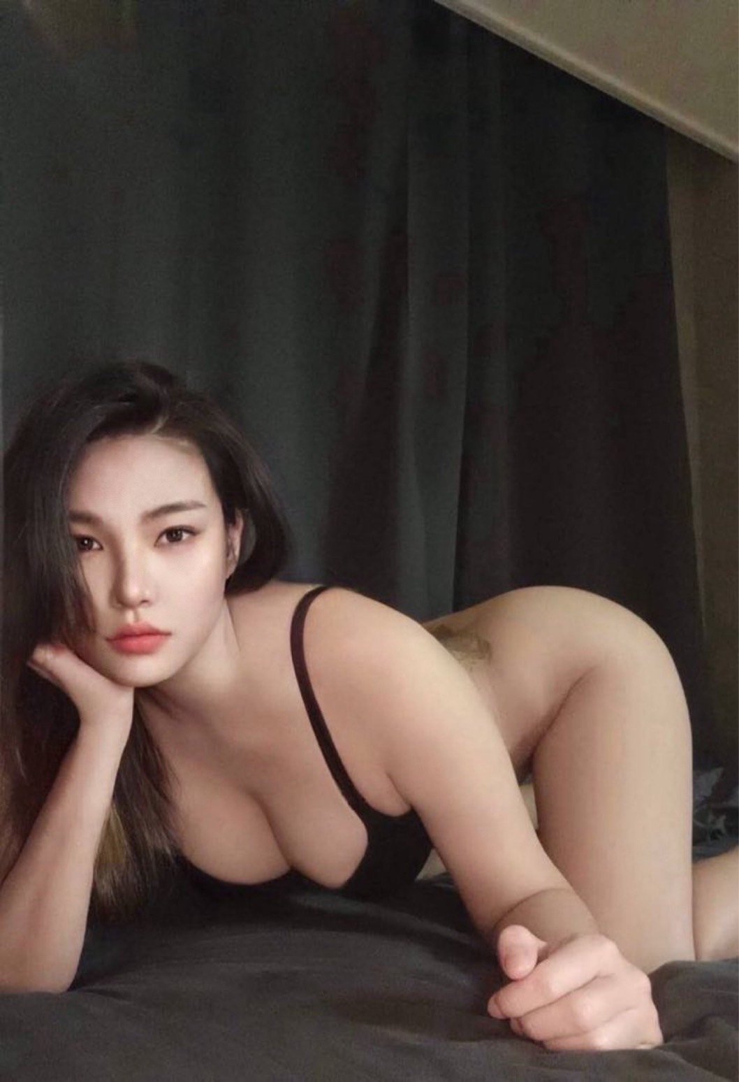 Yuri JB Escort Model