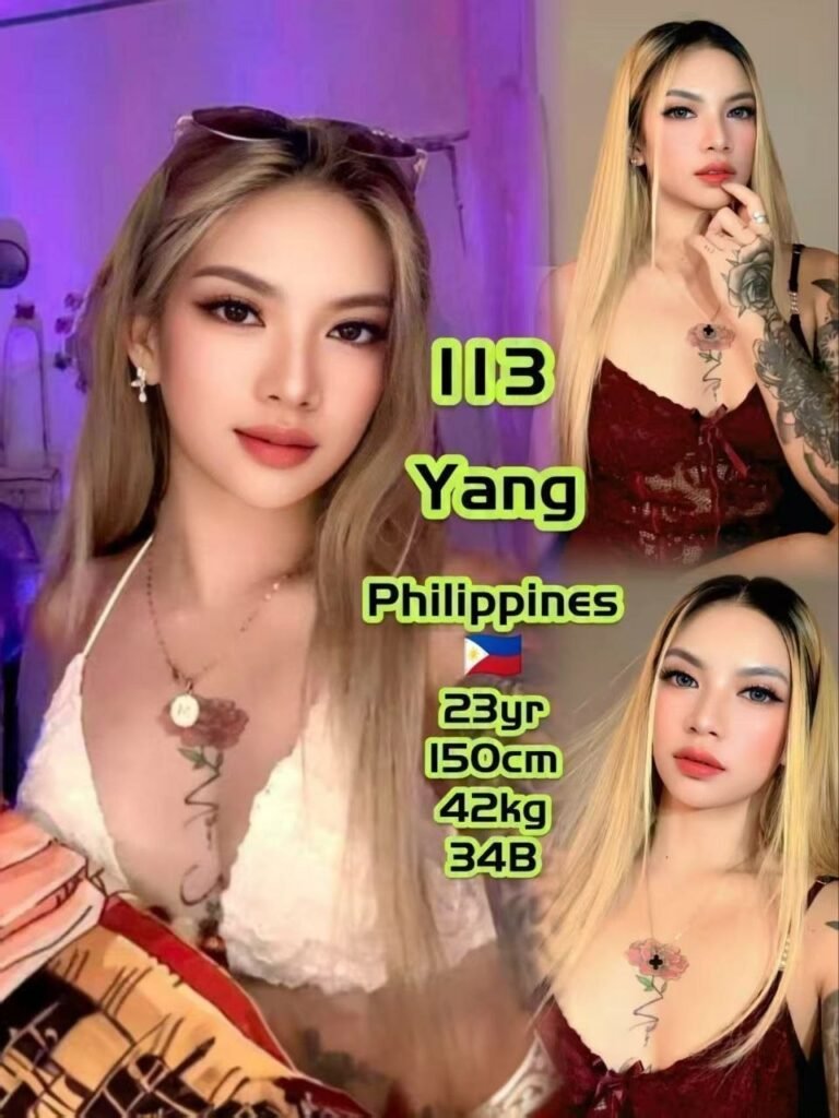 113 Yang JB Escort Model