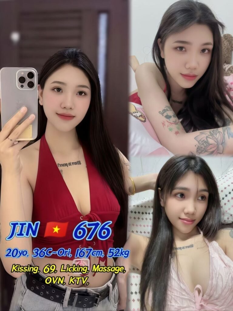 676 Jin JB Escort Model