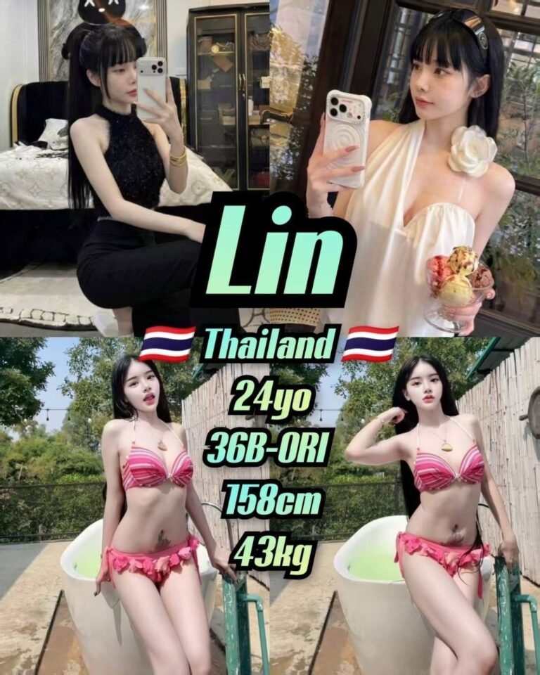 Lin JB Escort Model