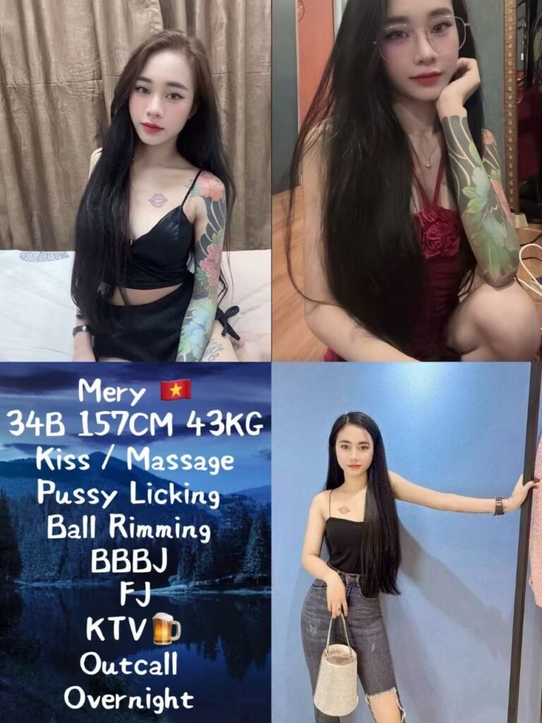 Mery JB Escort Model