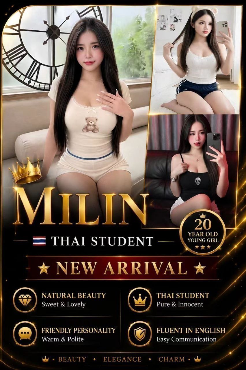 Milin JB Escort Model