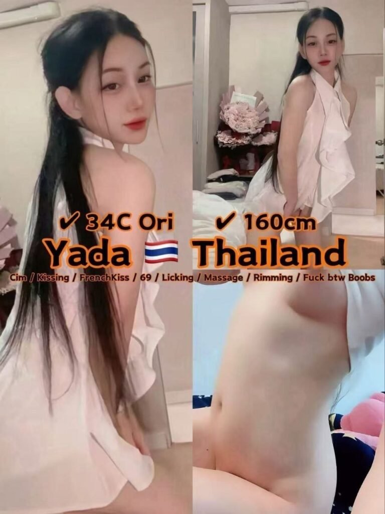 Yada JB Escort Model