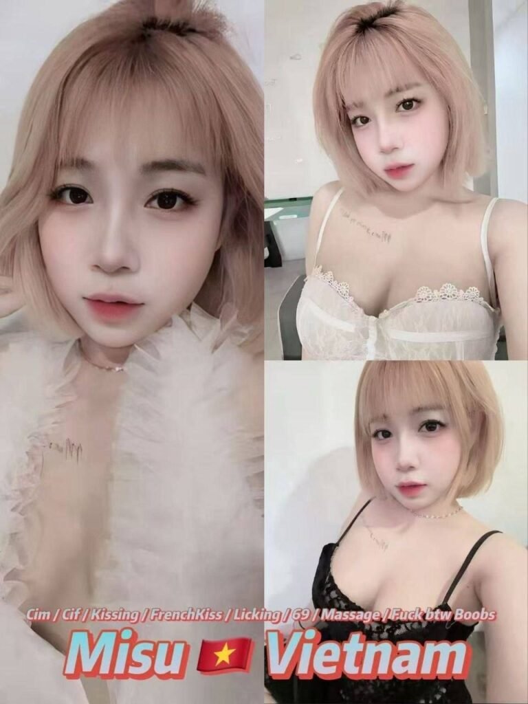 Miso JB Escort Model