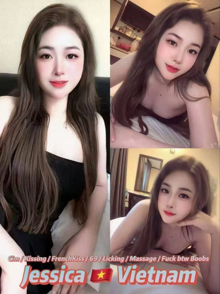 Jessica JB Escort Model