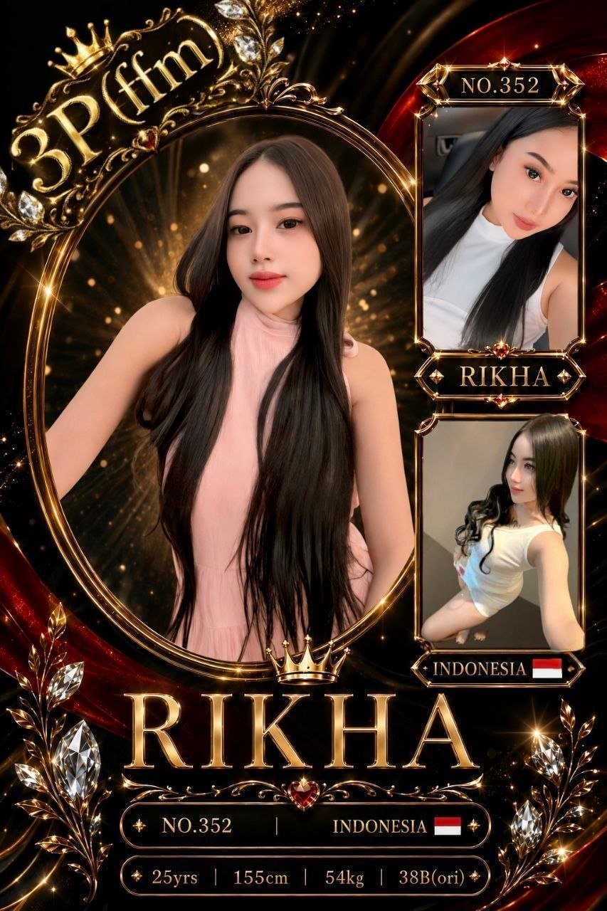 Rikha JB Escort Model