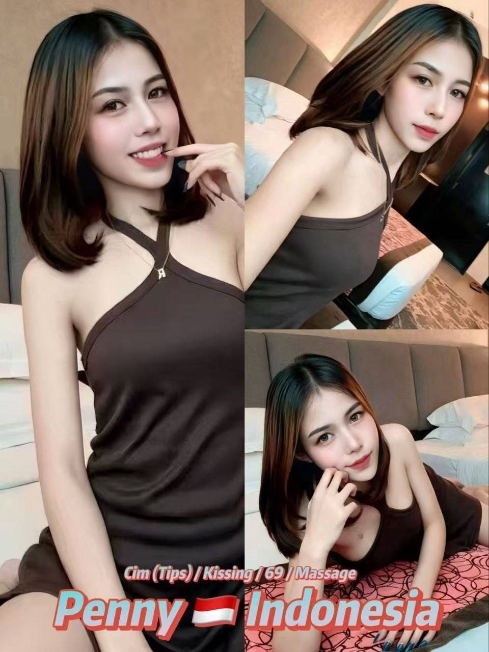 Penny JB Escort Model