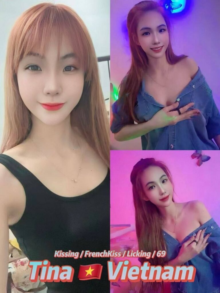 Tina JB Escort Model