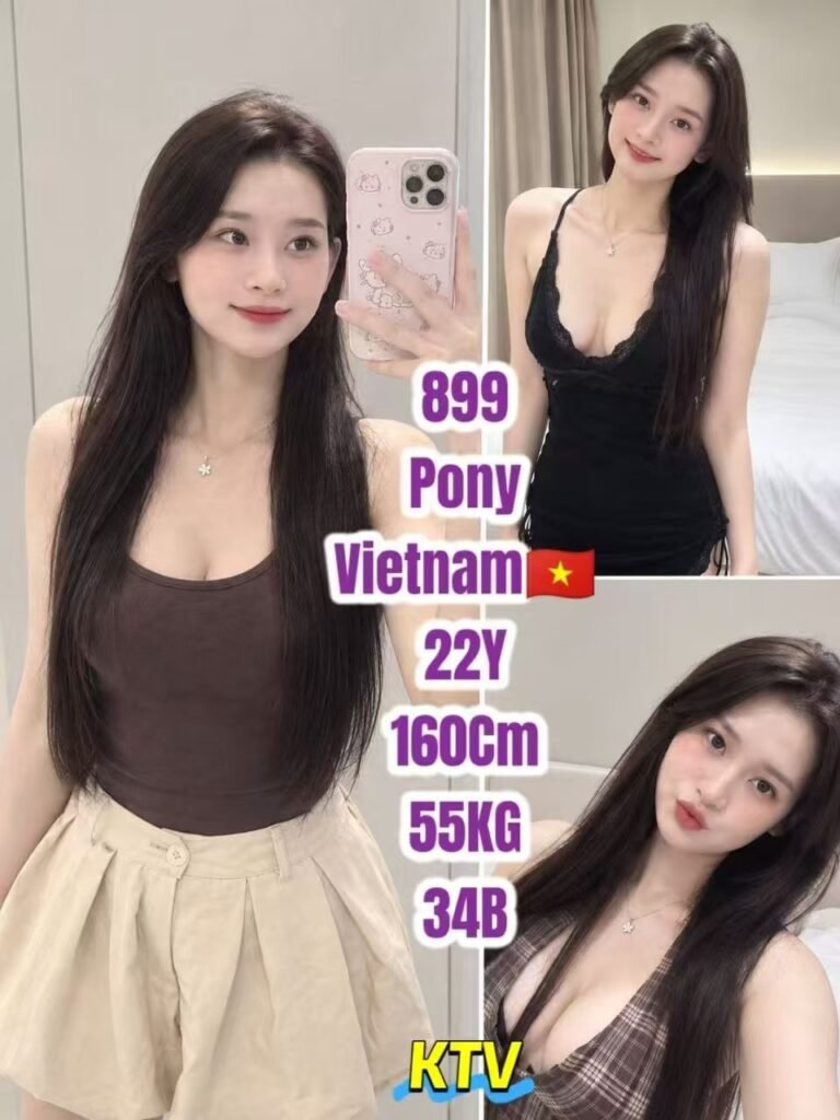 899 Pony JB Escort Model