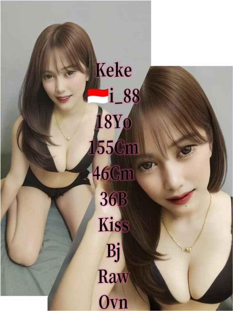 I 88 Keke JB Escort Model
