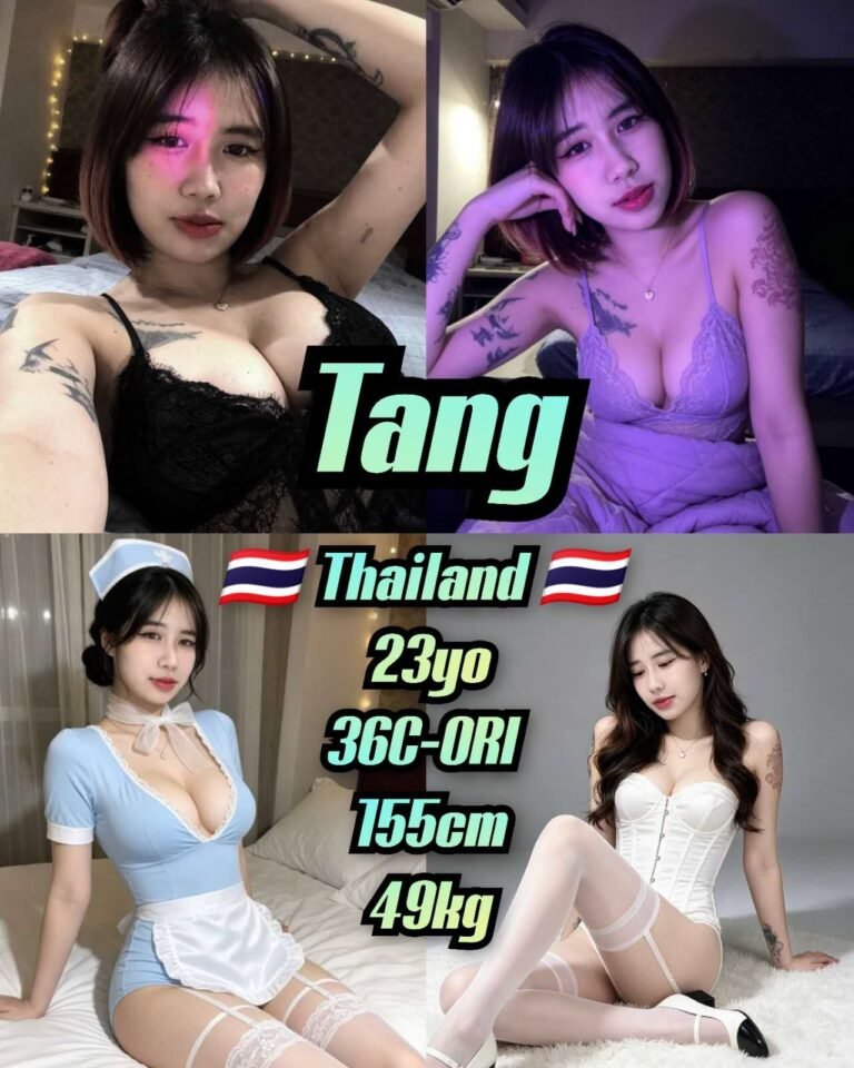 Tang JB Escort Model
