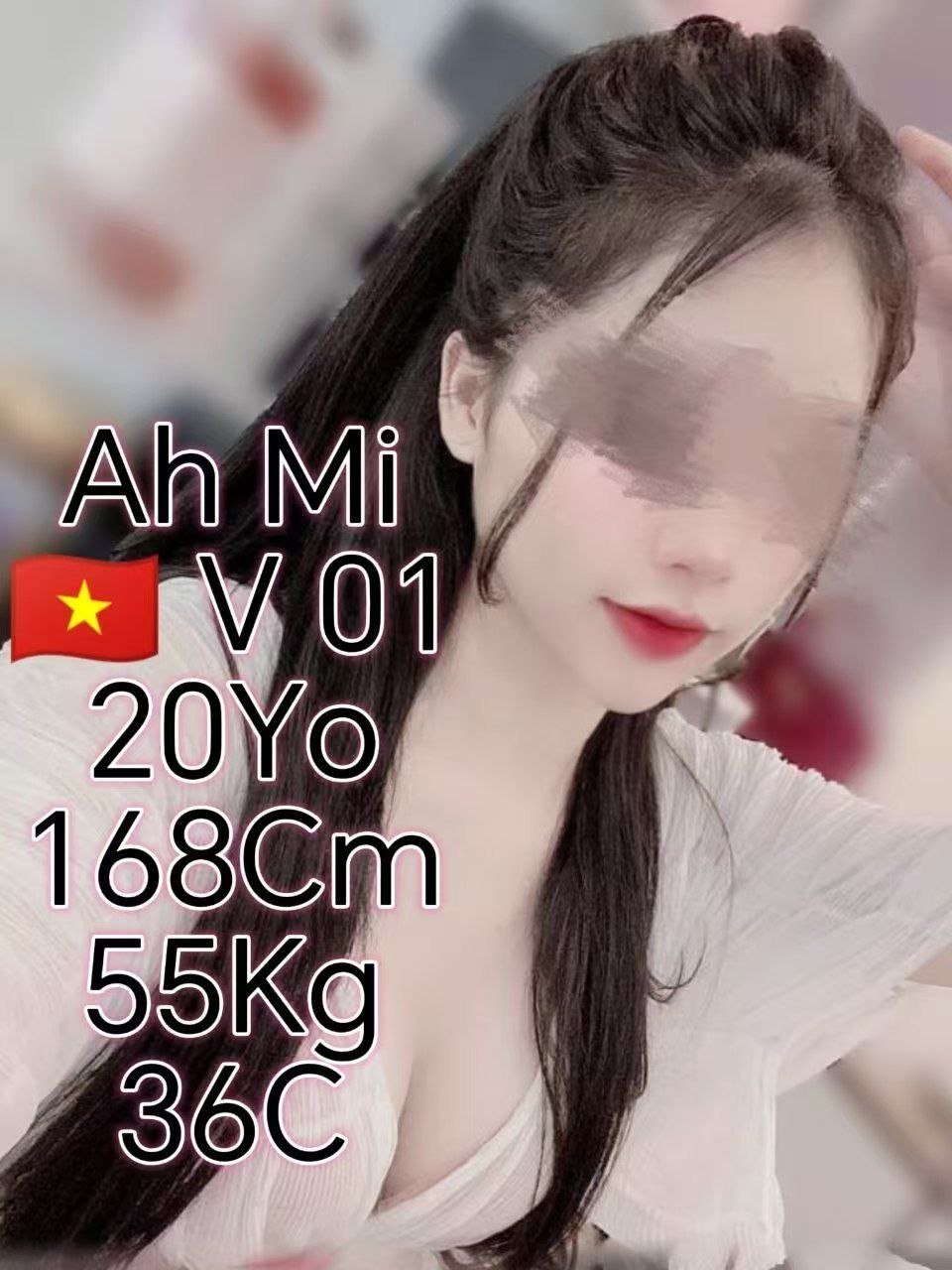 V 01 Ah Mi JB Escort Model