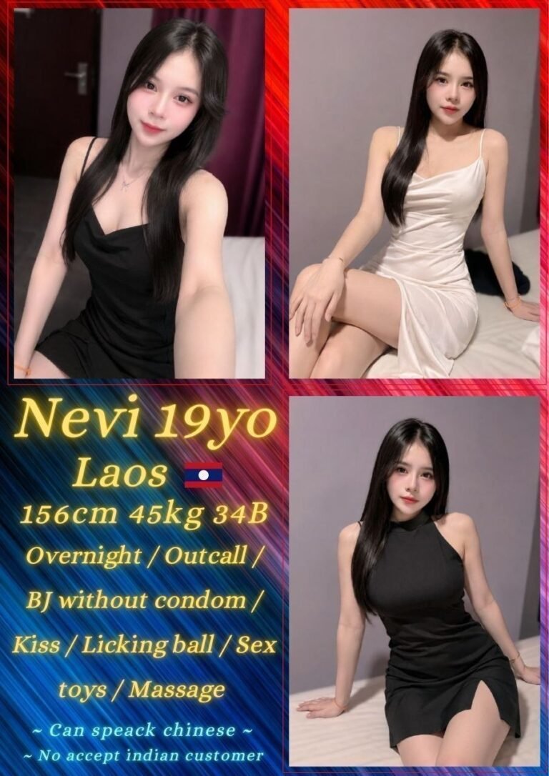 Nevi JB Escort Model