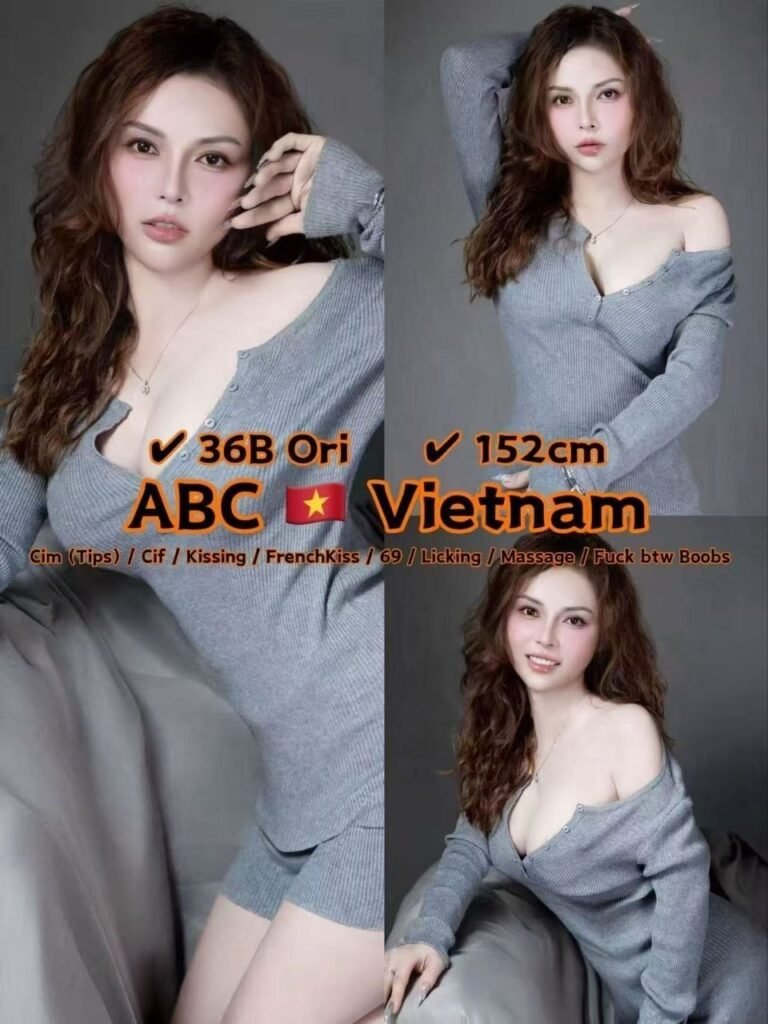 ABC JB Escort Model