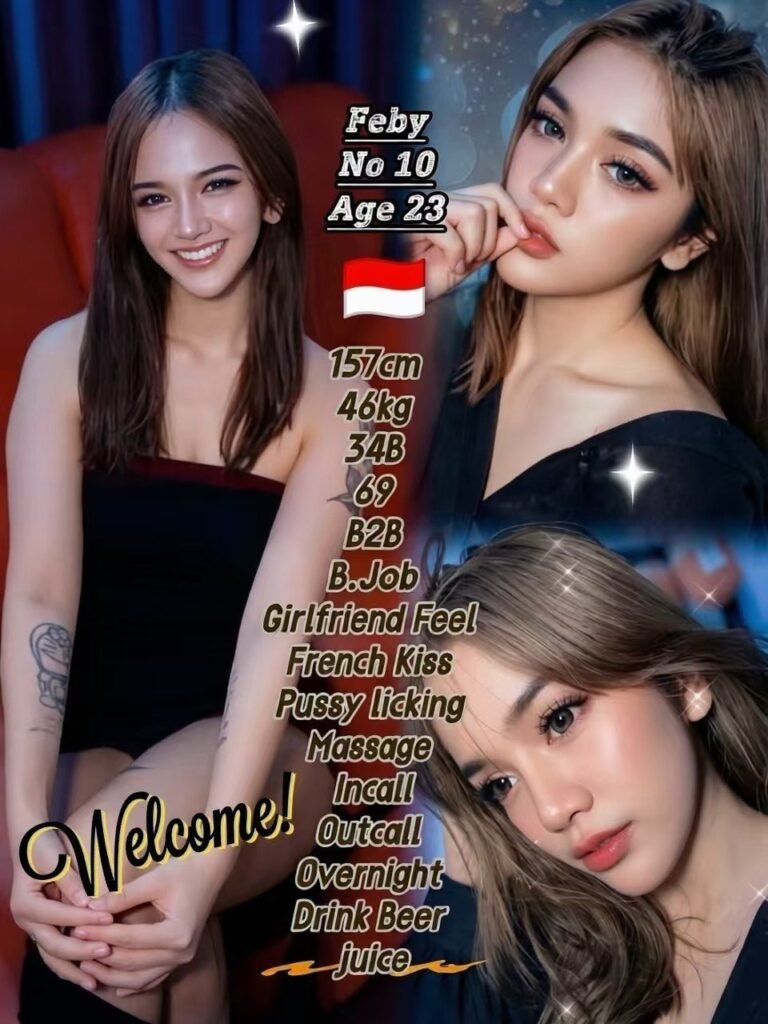 10 Feby JB Escort Model
