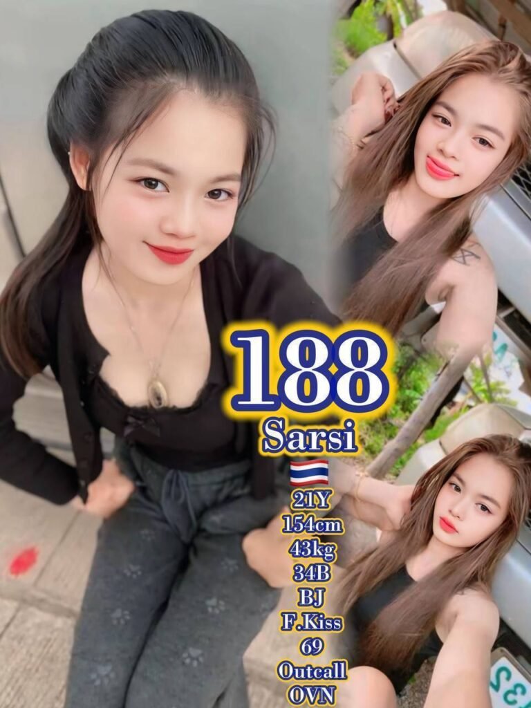 188 Sarsi JB Escort Model