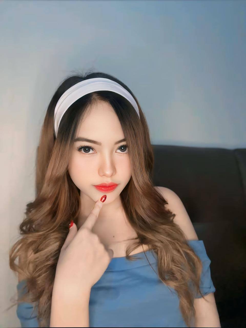 Annatasya JB Escort Model