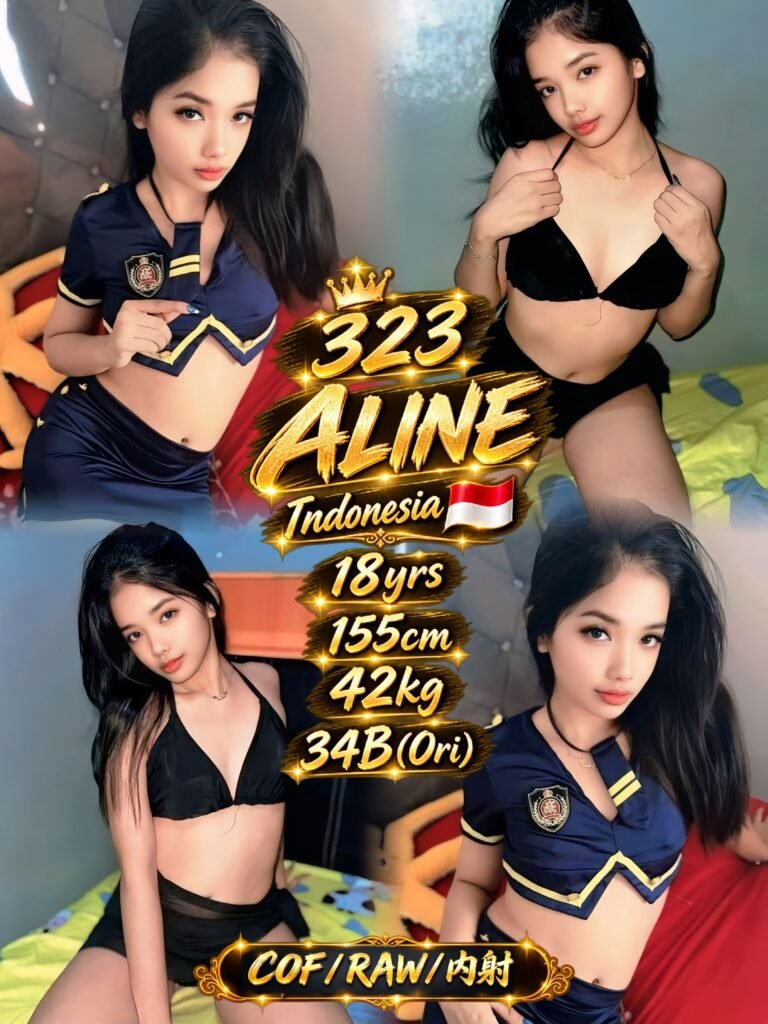 323 ALINE JB Escort Model