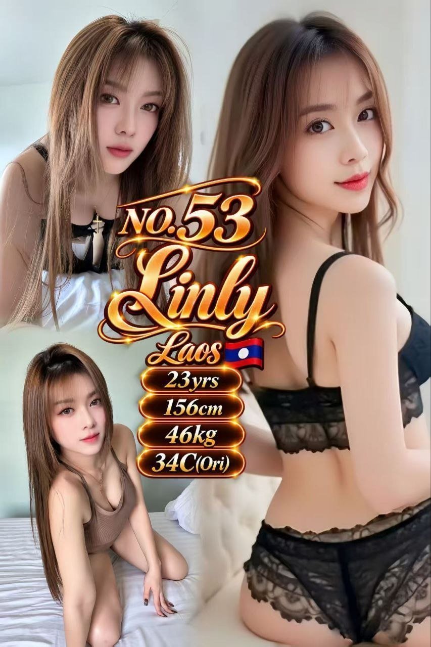 53 Linly JB Escort Model