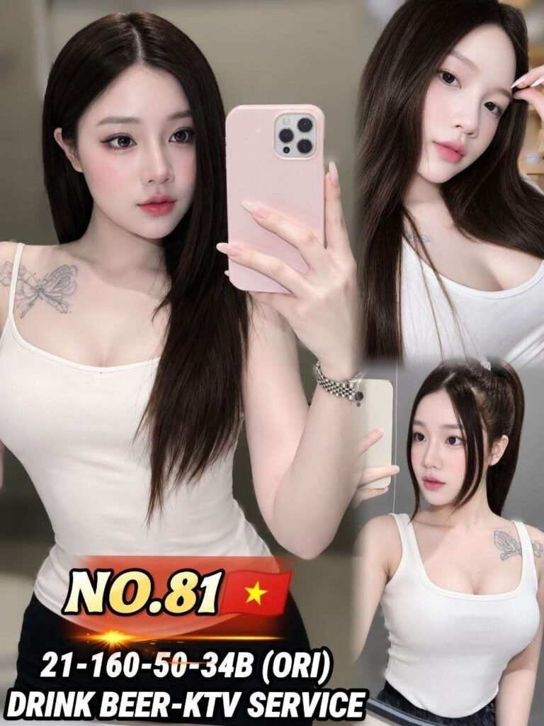 81 JB Escort Girl