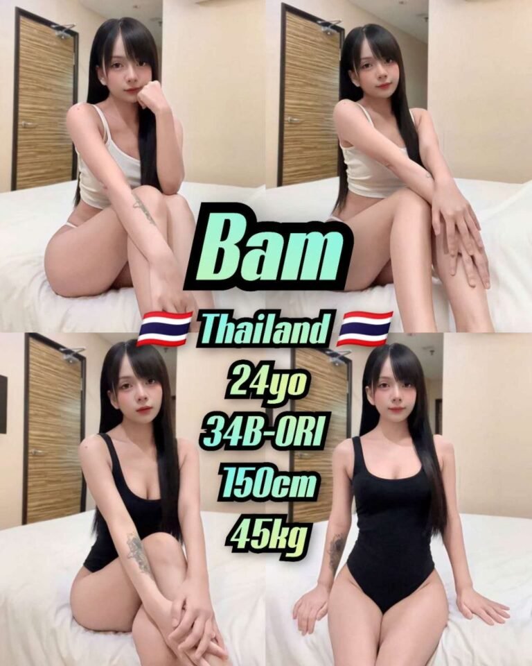 Bam JB Escort Model