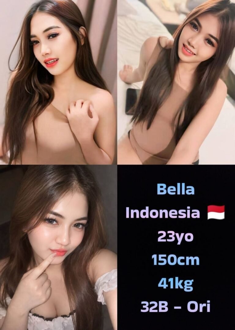 Bella JB Escort Model