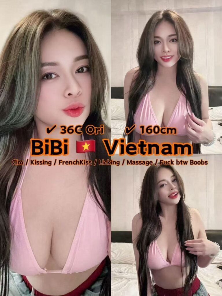 Bibi Jb Escort Model